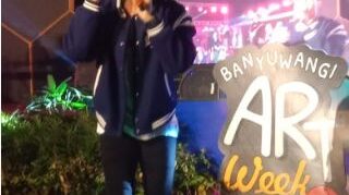 Lagu berjudul "Nemu," ciptaan Gilga Sahid