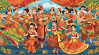 Berkunjung dan Mengenal Lebih Dekat Festival Banyuwangi festival banyuwangi