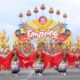 Festival Gandrung Sewu 2023: Kontroversi Lokasi Komersil dan Tudingan Bisnis