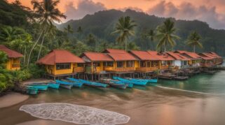 homestay di banyuwangi