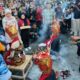 ritual meras Gandrung yang syarat makna dan tradisi