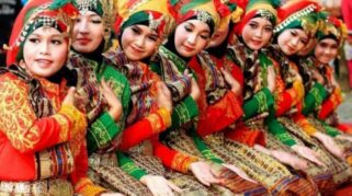 8 Macam Tarian Tradisional Yang Mempesona di Indonesia Yang Wajib Anda Ketahui, Cek Disini! 8 macam tari tradisional di indonesia