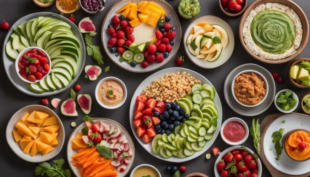 tips makan sehat tips makan sehat