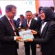 unesco global geopark international confrence, marrakesh