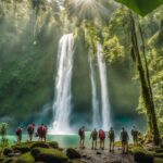 wisata alam banyuwangi