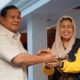 yenny wahid dukung prabowo