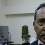 Dewas Kumpulkan Bahan Usut Dugaan Pimpinan KPK Peras Eks Mentan SYL