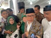 Ketum PAN Mengutuk Keras Serangan Militer Israel ke RS Indonesia pada tempat Jalur Gaza
