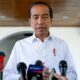 Jokowi Tidak Mau Buru-buru Cari Pengganti Syahrul Yasin Limpo: Sudah Ada