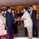 Dini Hari Tadi, Prabowo Sambut Kepulangan Jokowi Usai Lawatan dari China kemudian Arab Saudi