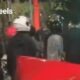 Seruduk 5 Kendaraan Diduga Sopir Tak Konsentrasi, Kronologi Tabrakan Beruntun Mobil Ferrari pada tempat Bundaran Senayan