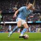 Hasil Liga Inggris: Dua Gol Cepat Bawa Manchester City Kalahkan Brighton pada dalam Etihad