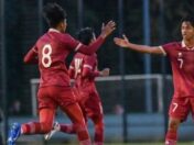 Rekap Hasil Uji Coba Timnas Indonesia di area area Jerman, Ditutup Kekalahan 2-3 dari FC Koln