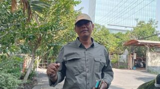 Diduga Banyak kejanggalan dalam Proyek Pemerintah, Forum Rogojampi Bersatu akan Ambil Sikap