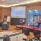 Survei Ipsos: Prabowo-Gibran kalah dari pasangan Ganjar-Mahfud