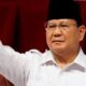 calon wakil presiden untuk mendampingi Prabowo