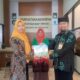 Karya Siswa MI Darunnajah II Banyuwangi Diterima di Perpustakaan Daerah