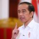 Presiden Jokowi Kritik Kebiasaan Instansi Belanja Barang Impor