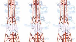 Persidangan Dugaan Korupsi BTS 4G