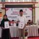 Penetapan Nomor Urut Calon Kepala Desa Aliyan