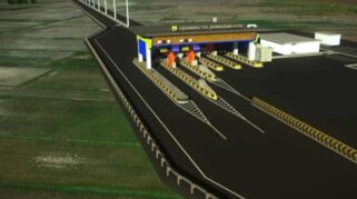 Pengerjaan Tol Probolinggo-Banyuwangi Terus Dikebut