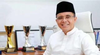 UU ASN Kini Izinkan ASN Duduki Jabatan Strategis di TNI dan Polri