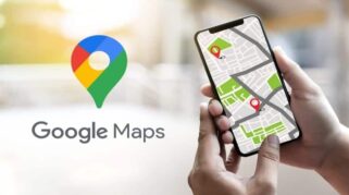 Optimalisasi akurasi Google Maps