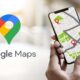 Optimalisasi akurasi Google Maps