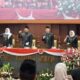 Gubernur Khofifah dan Wakil Emil Dardak Resmi Pamit di Hari Jadi Jawa Timur ke-78