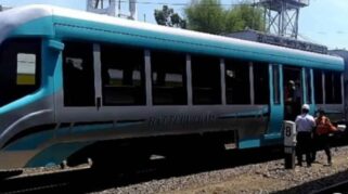 Kemenperin Berkomitmen Dukung Produksi Lokal Gerbong Kereta Cepat oleh INKA