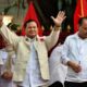 Dukungan Projo Membuat Elektabilitas Prabowo Subianto Menguat