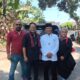 Dukungan Istimewa untuk Selamet, Calon Kepala Desa Bubuk