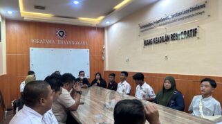 Gagalnya Diversi di Kasus Bullying SMPN 4 Banyuwangi