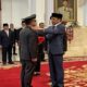 Pergantian Kepemimpinan di Tubuh TNI AD: Agus Subiyanto Resmi Menjadi KSAD