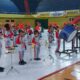 Ijen Marching Festival