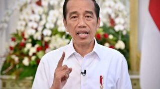 Dinamika Politik Jelang Pilpres 2024: Jokowi, Gibran, dan Pertarungan Partai Politik