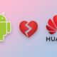 Teknologi Android mandiri Xiaomi dan Huawei
