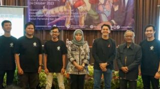 Pemanfaatan NFT sebagai Peluang Baru untuk Ekonomi Kreatif Indonesia