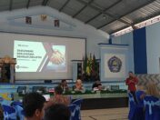 Workshop Dukungan Kerjasama Dengan Industri