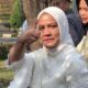 Iriana Jokowi dan Joko Widodo Memberikan Isyarat Positif
