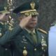 Jenderal TNI Agus Subiyanto Resmi Menjabat Sebagai Kasad