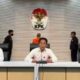 KPK Tetapkan Mantan Menteri Pertanian, Syahrul Yasin Limpo