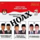 KPU RI Bantah Keberadaan Surat Suara Palsu Pilpres 2024 di Medsos