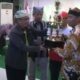 Kontingen Banyuwangi Juara Umum Porseni MI Jawa Timur di Banyuwangi