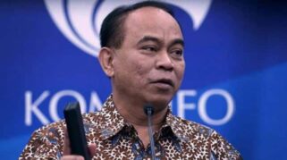 Menteri Kominfo Budi Arie Setiadi Mengecam Perjudian Online