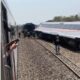 PT Kereta Api Indonesia (KAI) Berikan Kompensasi dan Pelayanan kepada Penumpang Terdampak Kecelakaan KA