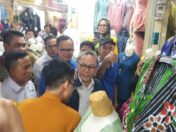 Pedagang Konvensional Minta Penjualan E-Commerce ditutup