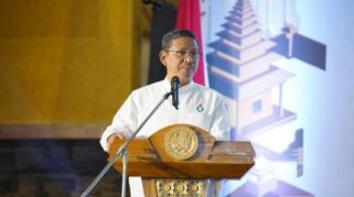 Peran Moderasi Beragama sebagai Teladan bagi Hidup Bermasyarakat