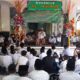 Perayaan Maulid Nabi Muhammad SAW di SMPN 2 Rogojampi