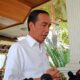 Presiden Jokowi Akan Jadwalkan Bertemu Mantan Menteri Pertanian Syahrul Yasin Limpo